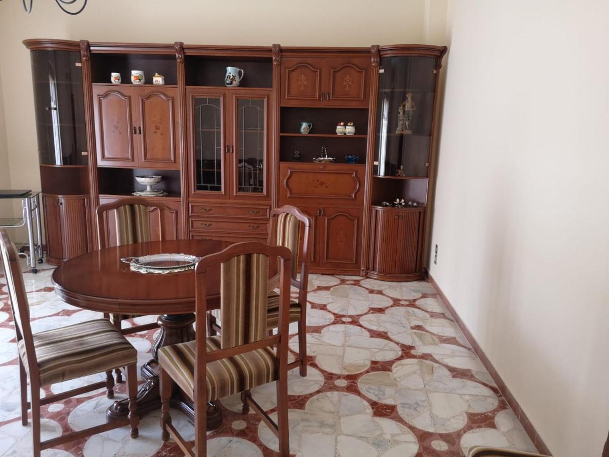 Casa Catena Франкавілла-ді-Сицилія Екстер'єр фото