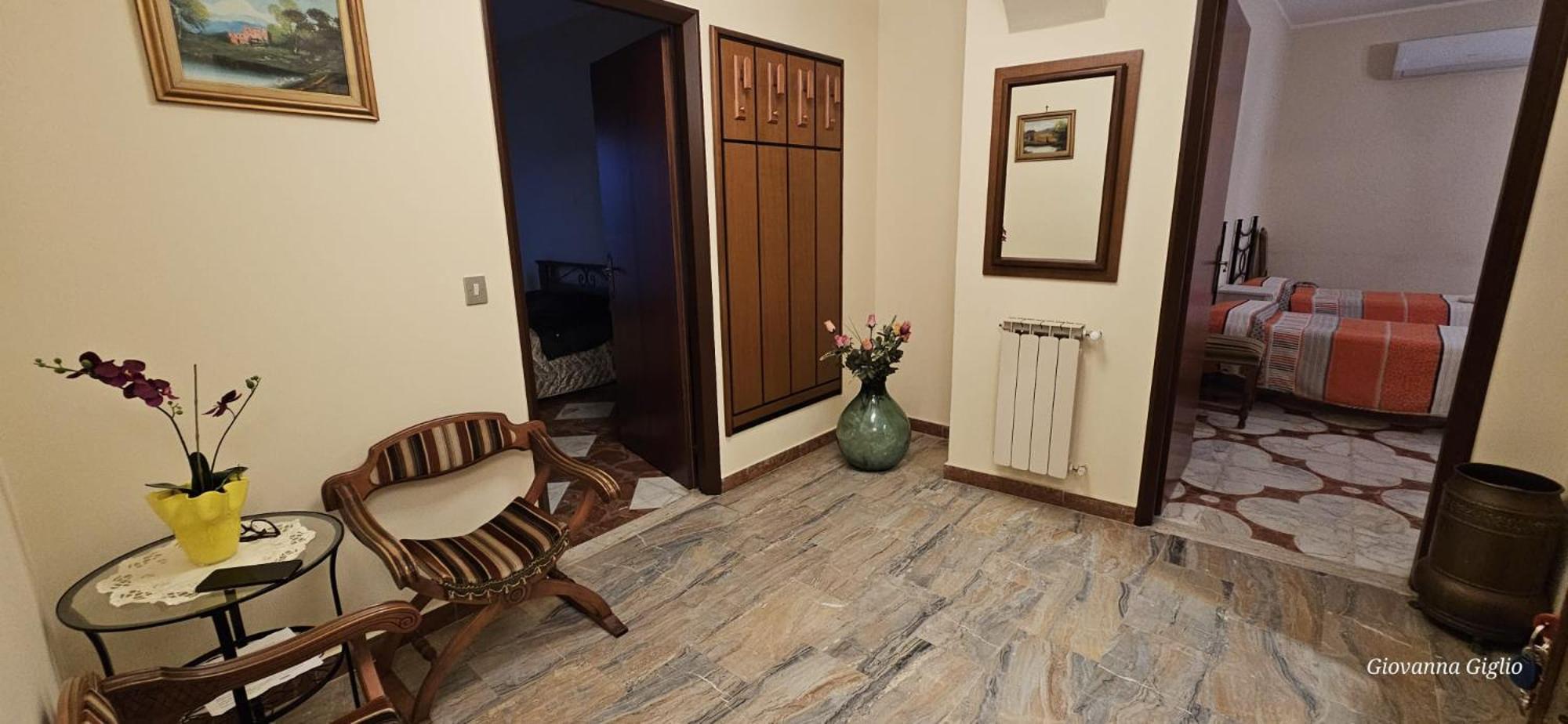 Casa Catena Франкавілла-ді-Сицилія Екстер'єр фото
